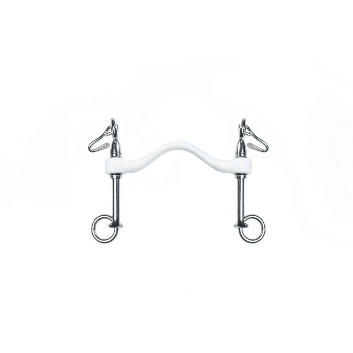 Trust Baby Morso Dressage Inno Sense Fixed Port 15mm