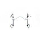 Trust Baby Morso Dressage Inno Sense Fixed Port 15mm