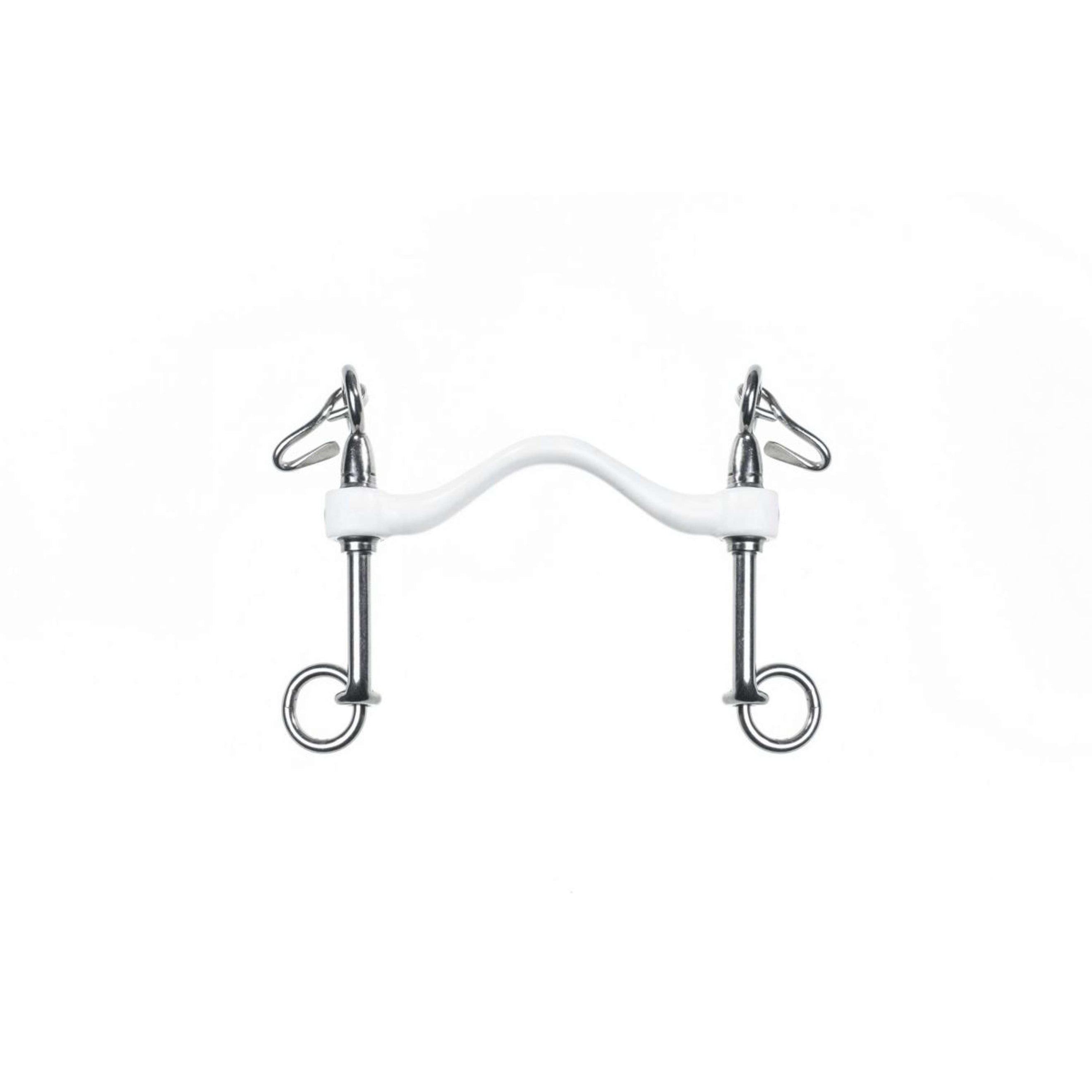 Trust Baby Morso Dressage Inno Sense Fixed Port 15mm