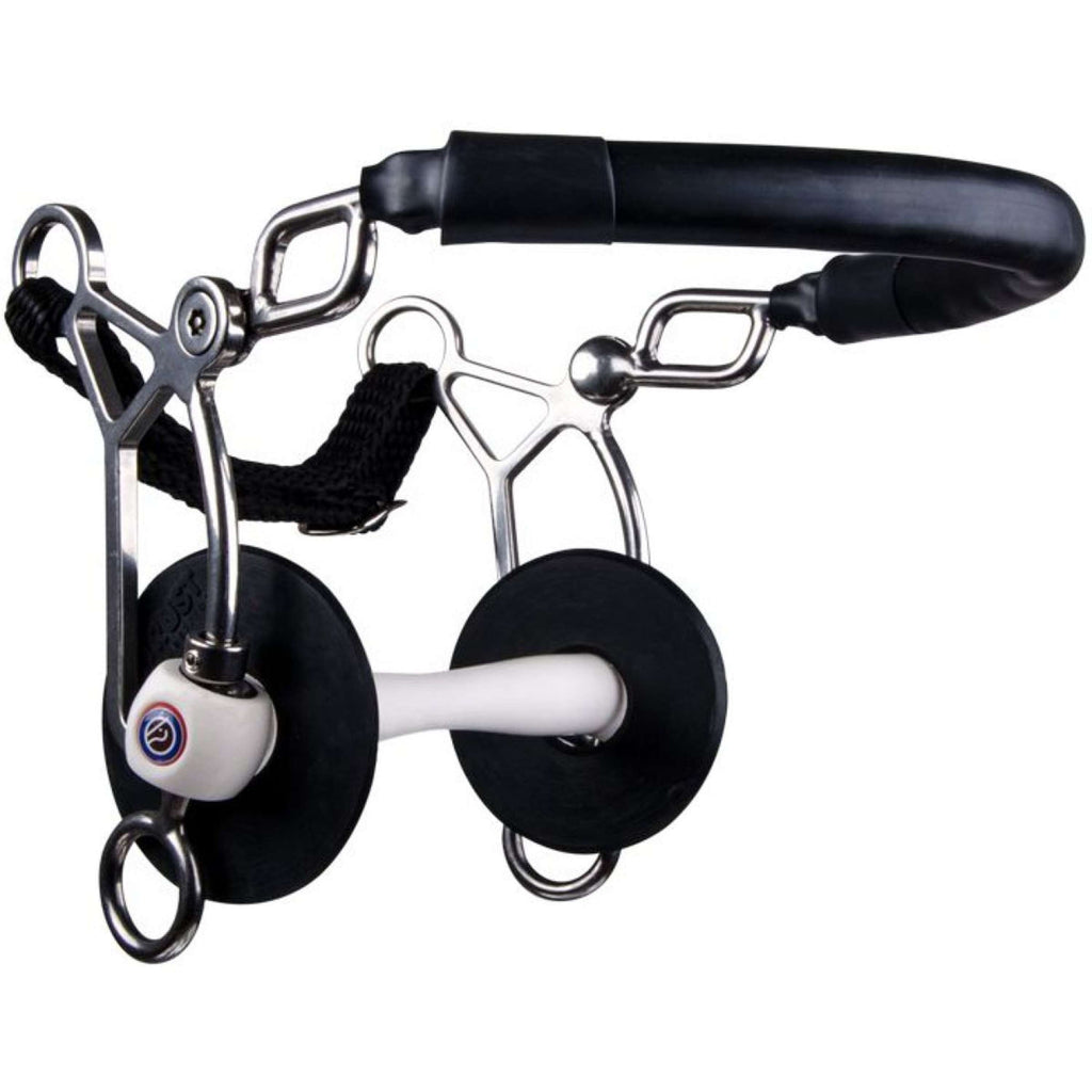 Trust Hackamore Inno Sense Combi Short Flexi Soft