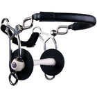 Trust Hackamore Inno Sense Combi Short Flexi Soft