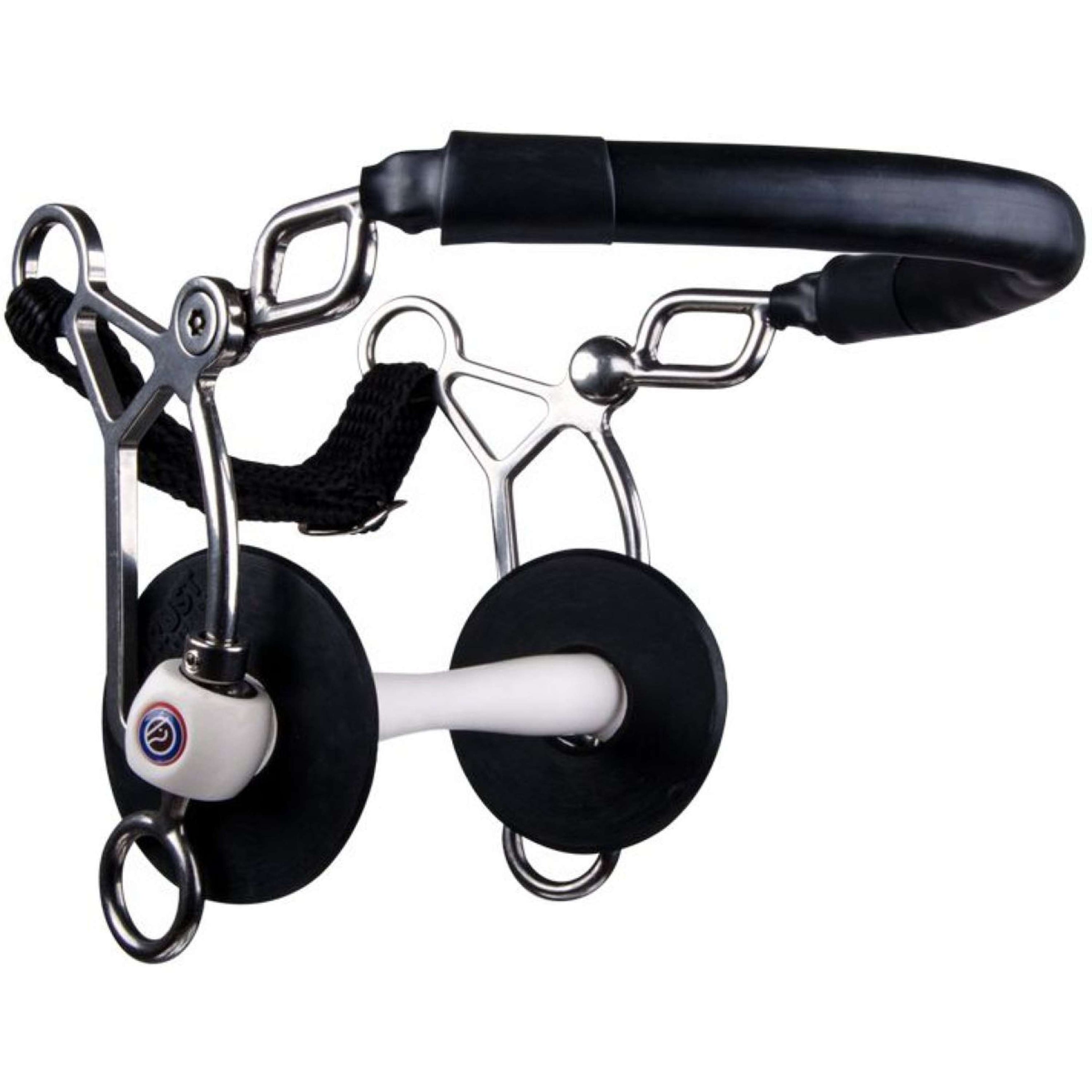 Trust Hackamore Inno Sense Combi Short Flexi Soft