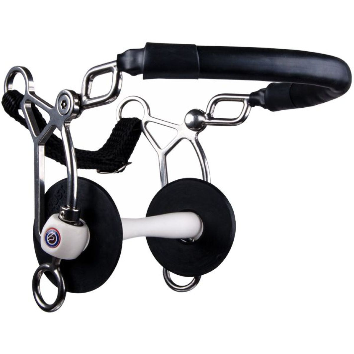 Trust Hackamore Inno Sense Combi Short Flexi Soft