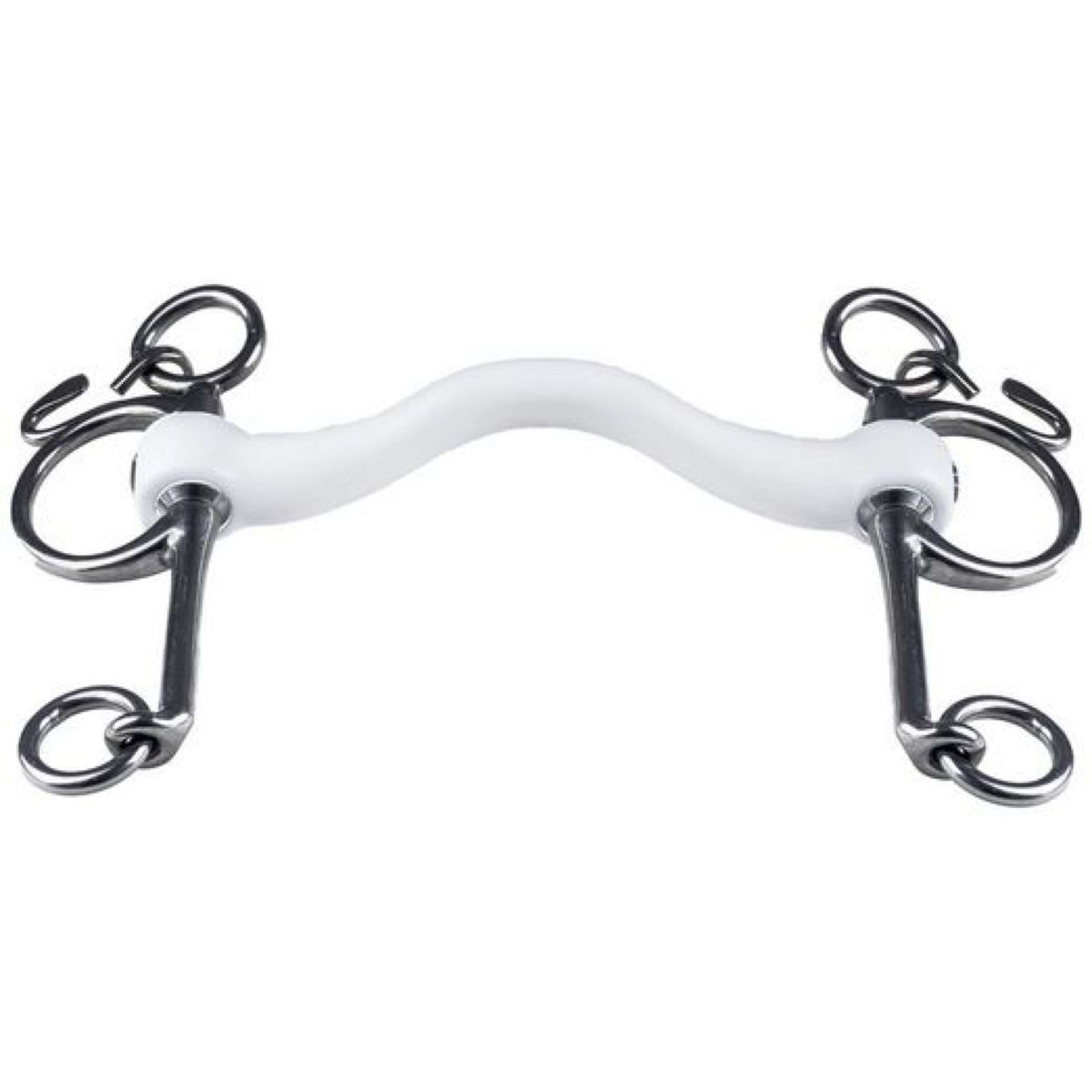 Trust Pelham Inno Sense Port medium 20 mm