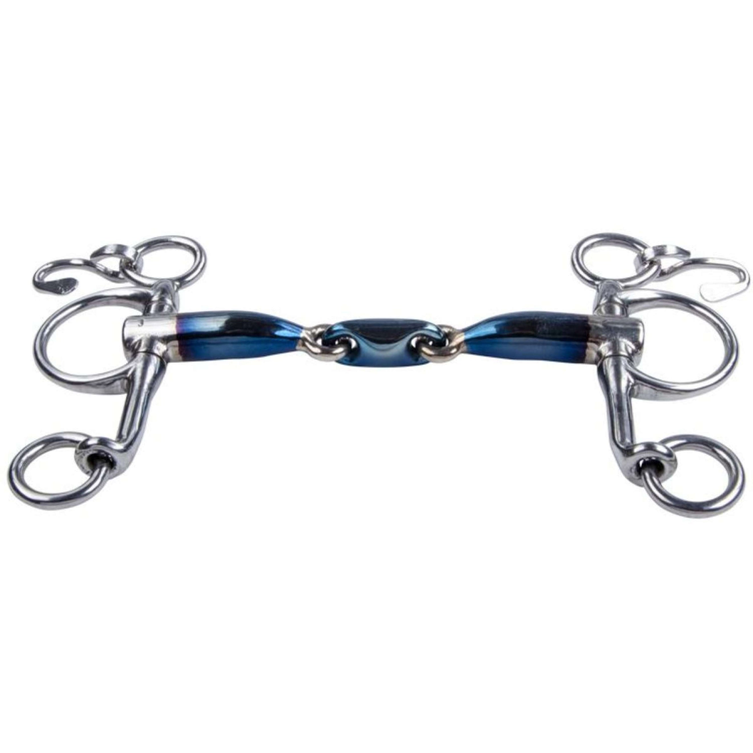Trust Il piccolo Pelham Sweet Iron Eliptical Trust Il piccolo Pelham Sweet Iron Eliptical