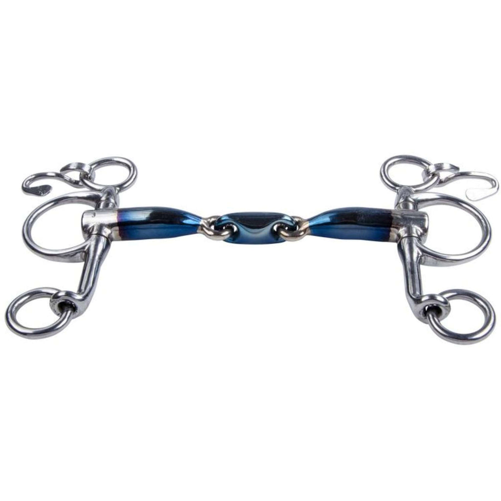 Trust Il piccolo Pelham Sweet Iron Eliptical