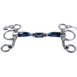 Trust Il piccolo Pelham Sweet Iron Eliptical