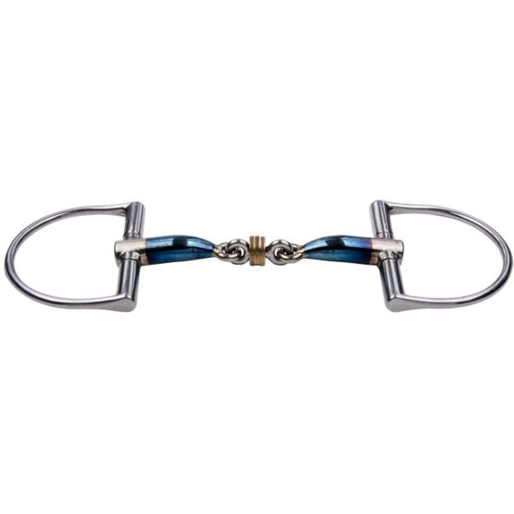 Trust Morso Sweet Iron Dee Brass Ring