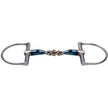 Trust Morso Sweet Iron Dee Brass Ring