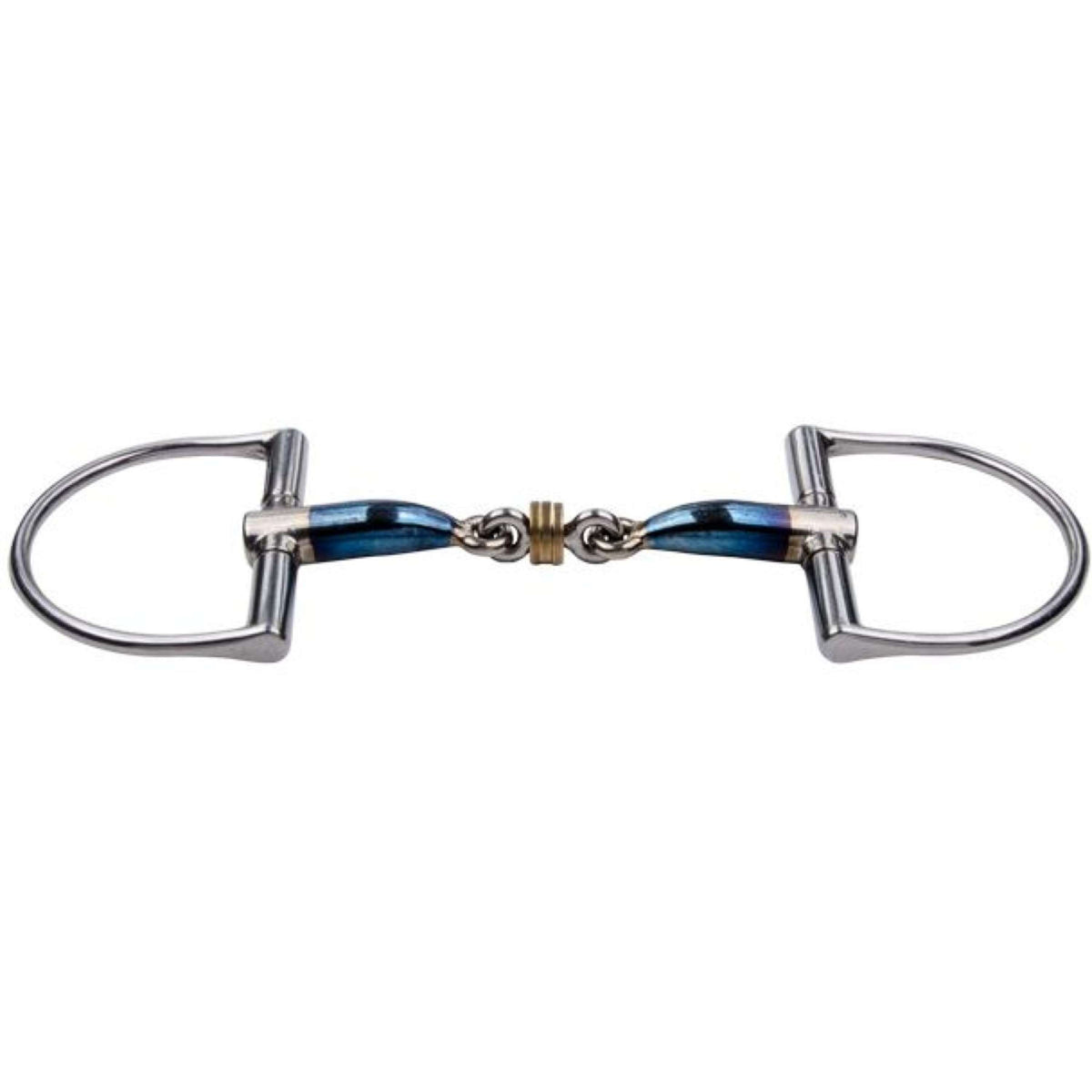 Trust Morso Sweet Iron Dee Brass Ring