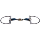 Trust Morso Sweet Iron Dee Brass Ring