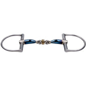Trust Morso Sweet Iron Dee Brass Ring