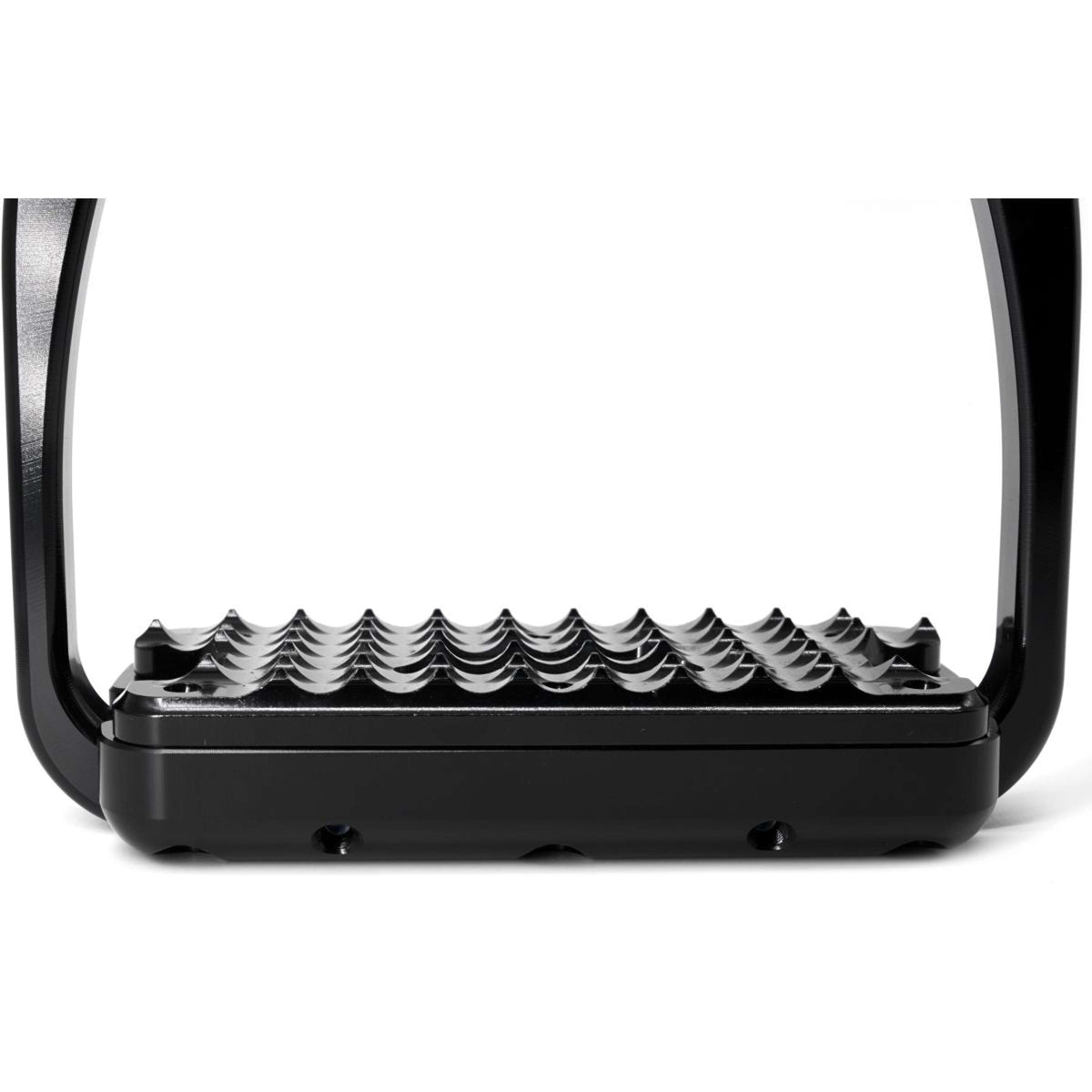 Tech Stirrups Staffe Capri Classic Nero