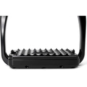 Tech Stirrups Staffe Capri Classic Nero