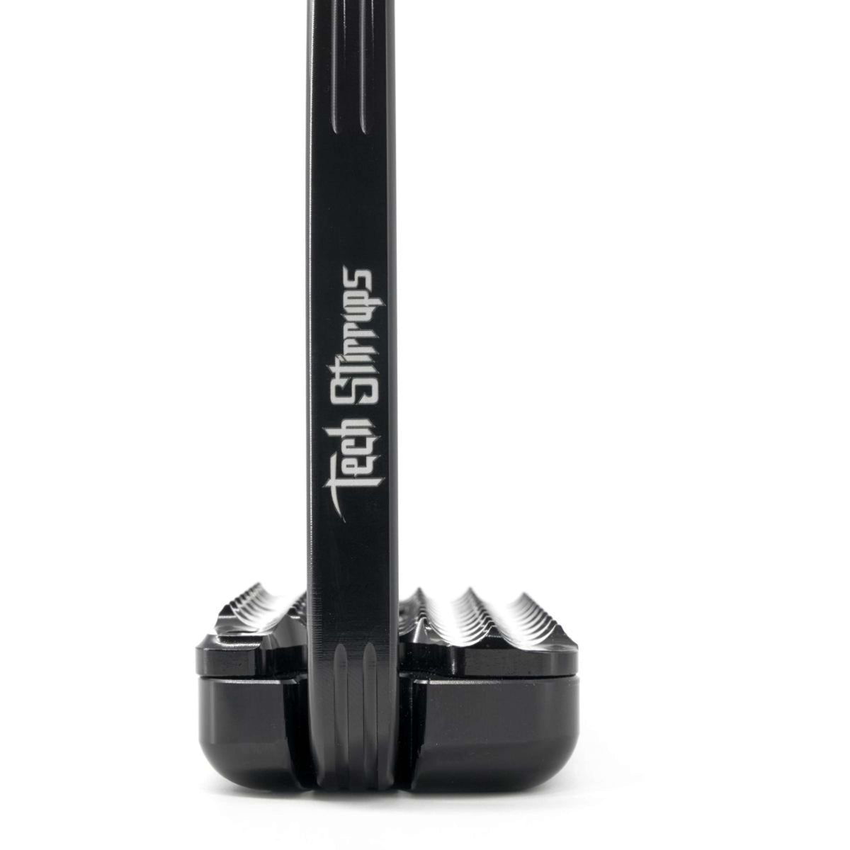 Tech Stirrups Staffe Capri Classic Nero