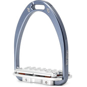 Tech Stirrups Staffe Siena Plus Titanio