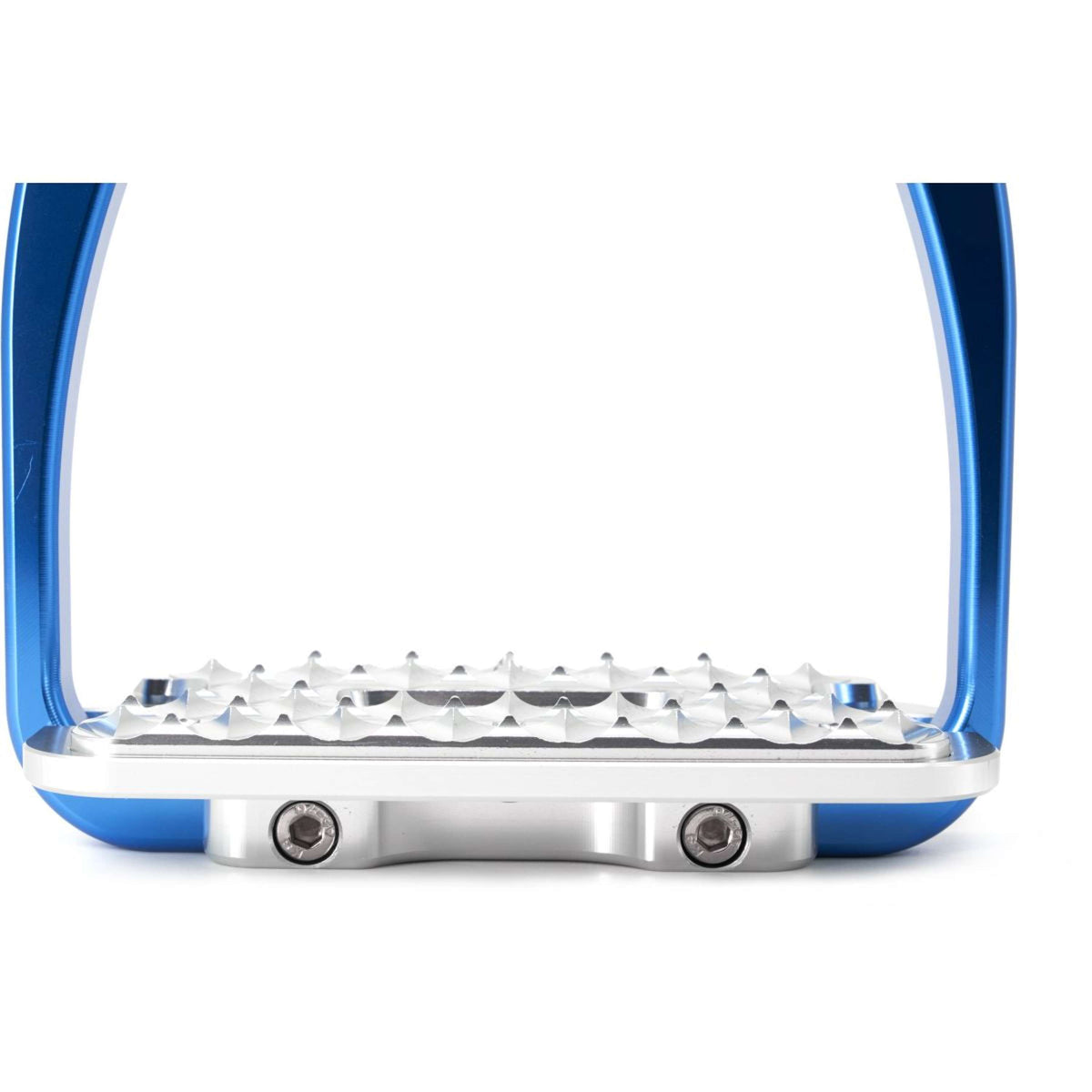 Tech Stirrups Staffe Siena Classic Blu