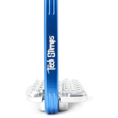Tech Stirrups Staffe Siena Classic Blu