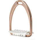 Tech Stirrups Staffe Siena Classic Oro rosa