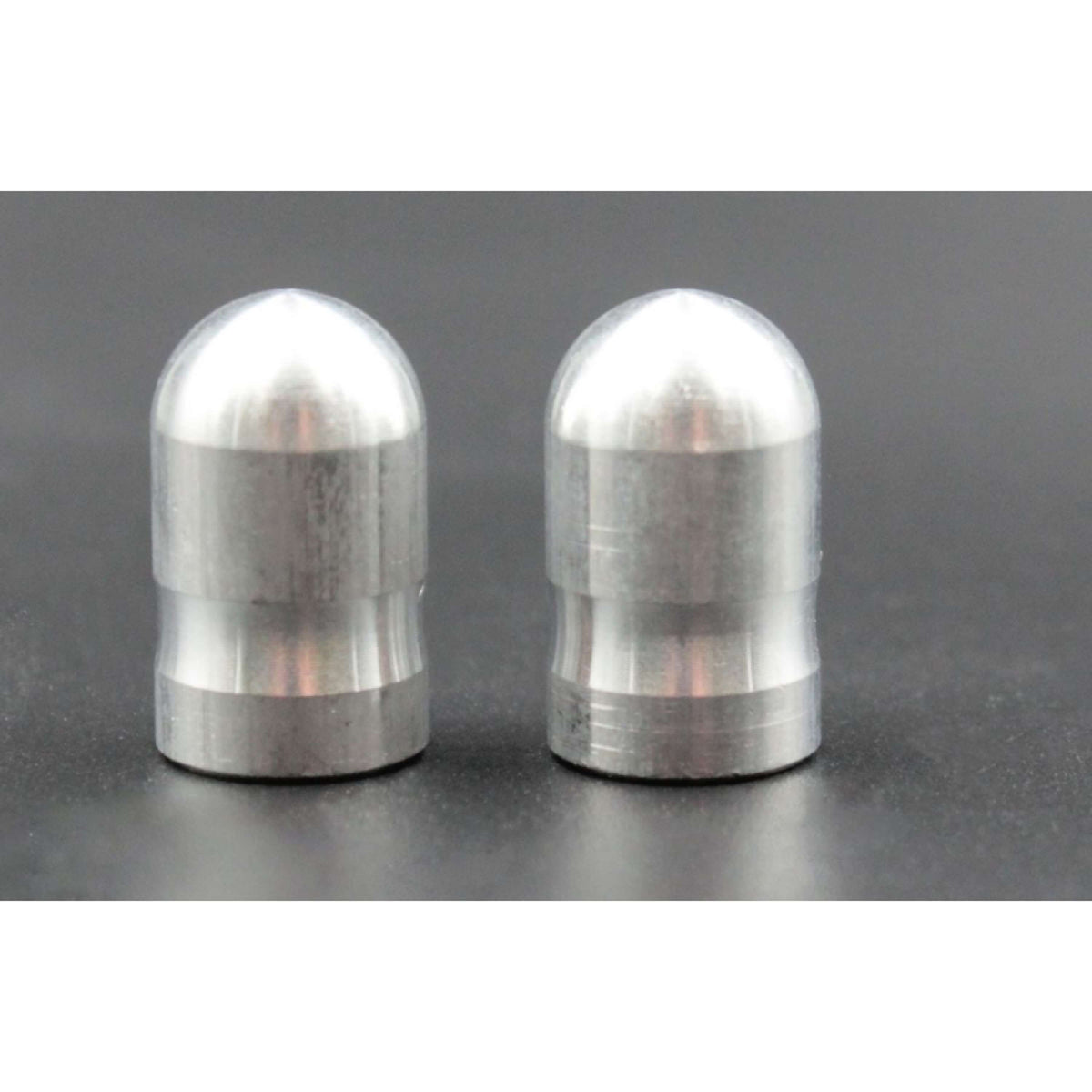 Tech Stirrups Sporen Milan Marrone