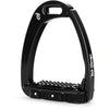 Tech Stirrups Staffe Venice Young EVO Classic Nero