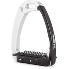 Tech Stirrups Staffa Venice Argento/Nero