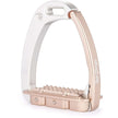 Argento/Oro rosa