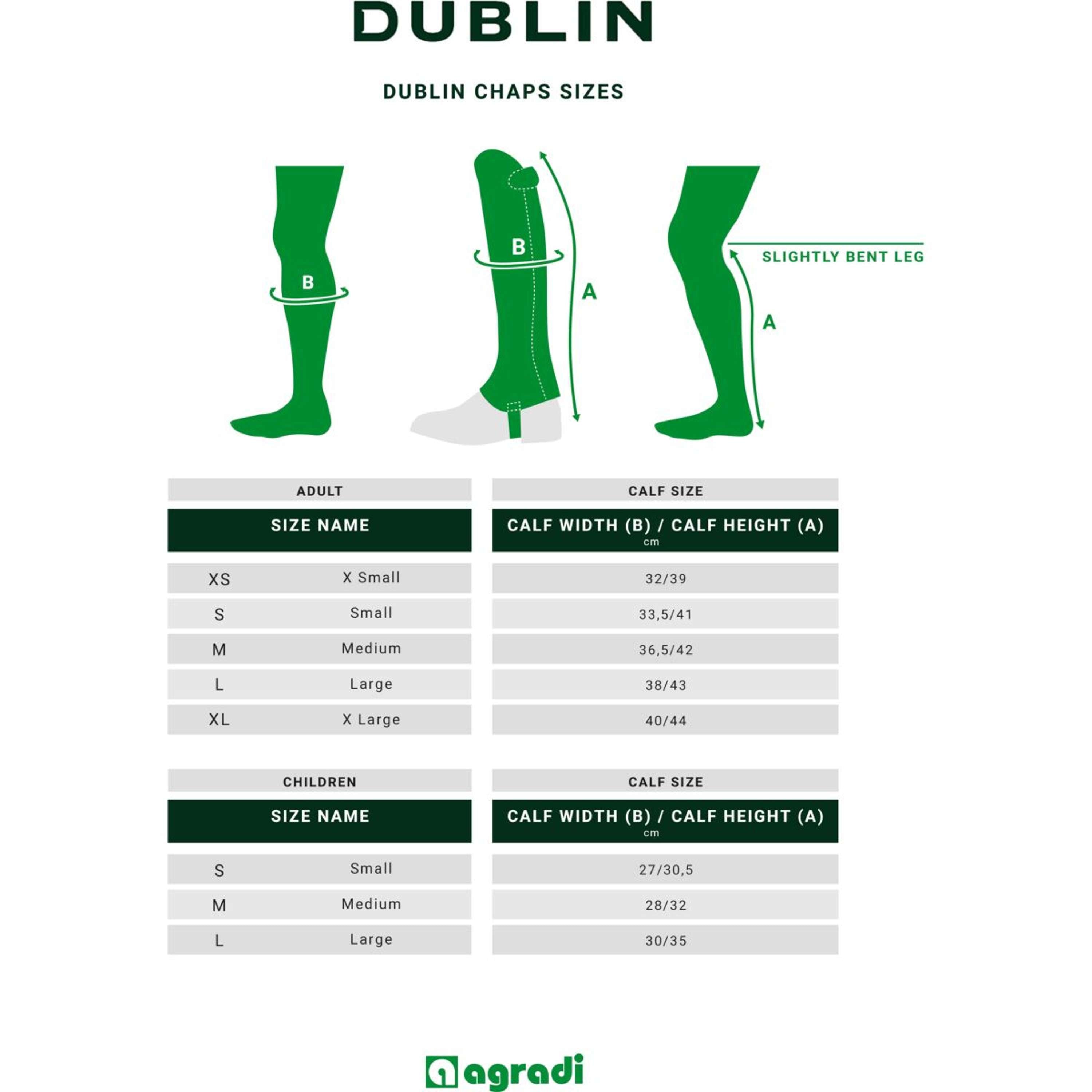 Dublin Cap Nero