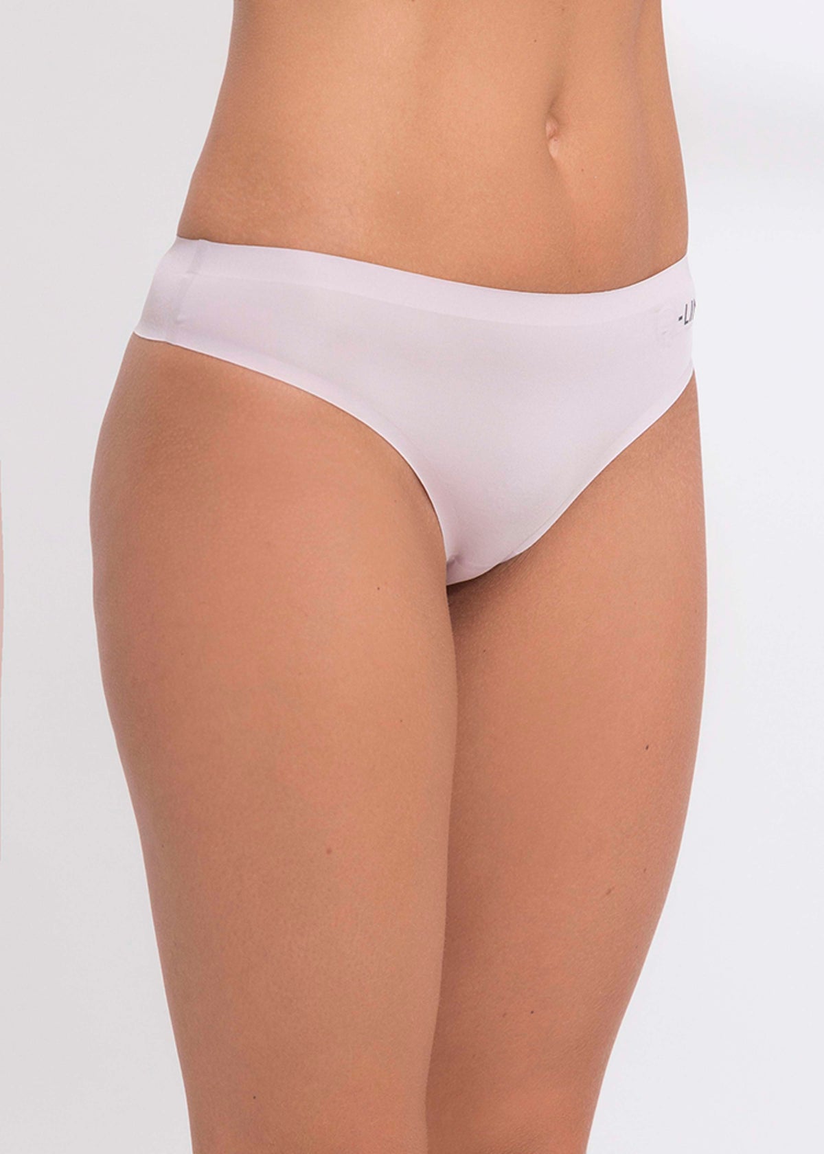 Q Linn Perizoma Viola