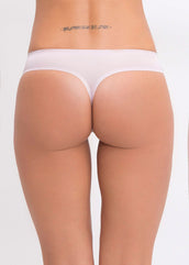 Q Linn Perizoma Viola