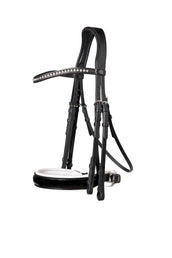 Trust Briglia Aachen Nero Argento Bianco