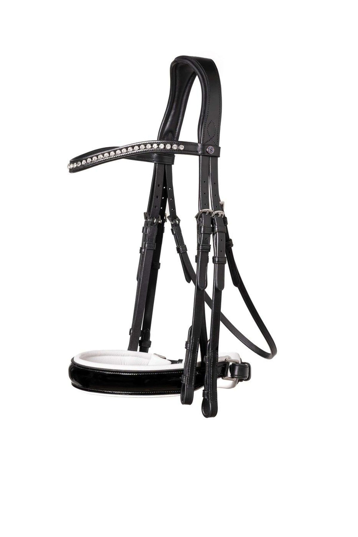 Trust Briglia Aachen Nero Argento Bianco