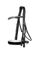 Trust Briglia Aachen Nero Argento Bianco