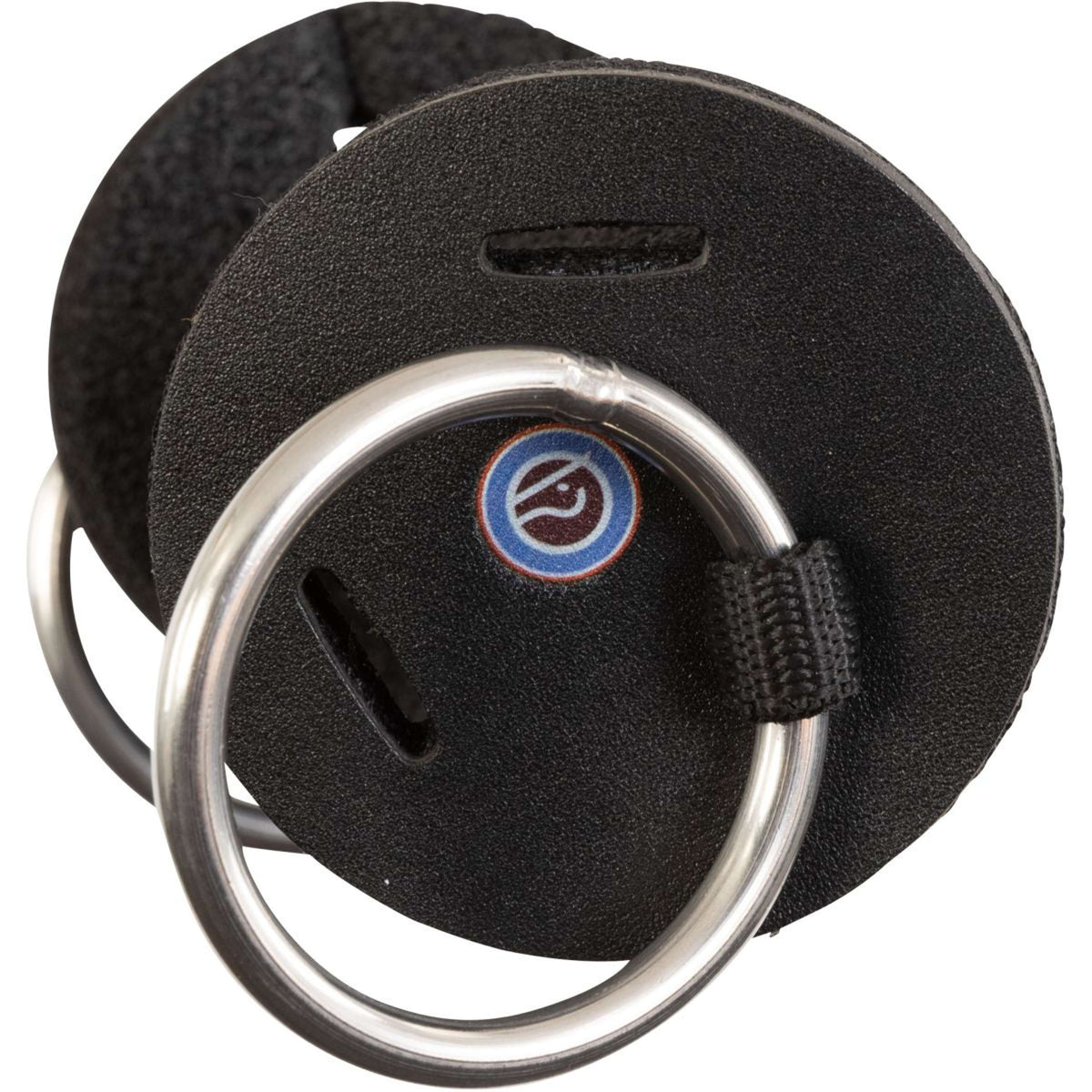 Trust Pezzo di spugna Nero