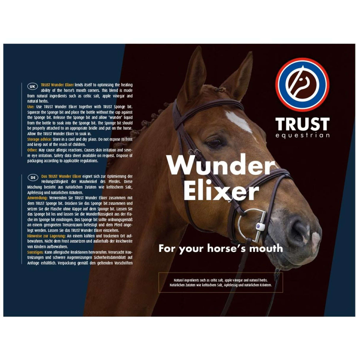 Trust Elisir miracoloso