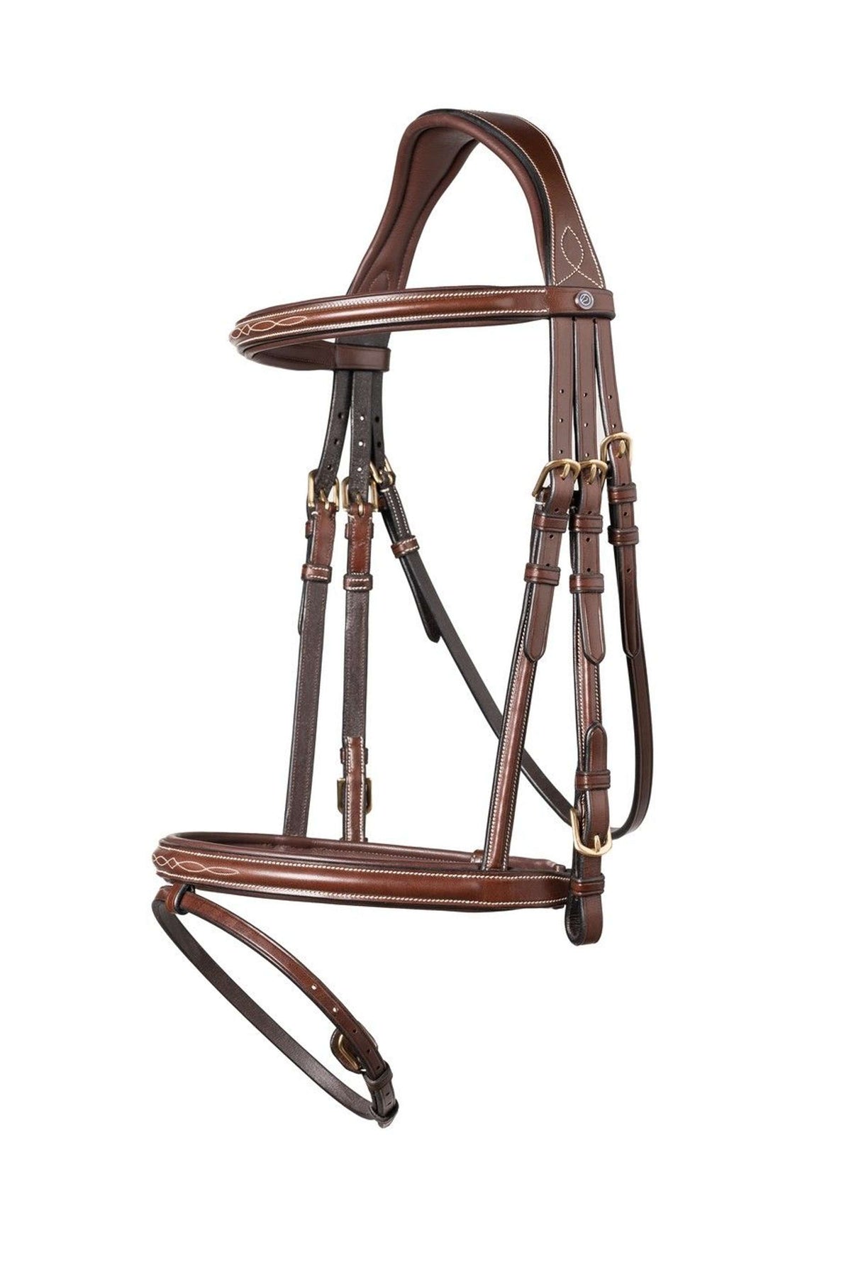 Trust Briglia Knokke Marrone/Oro
