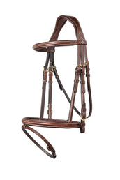 Trust Briglia Knokke Marrone/Oro