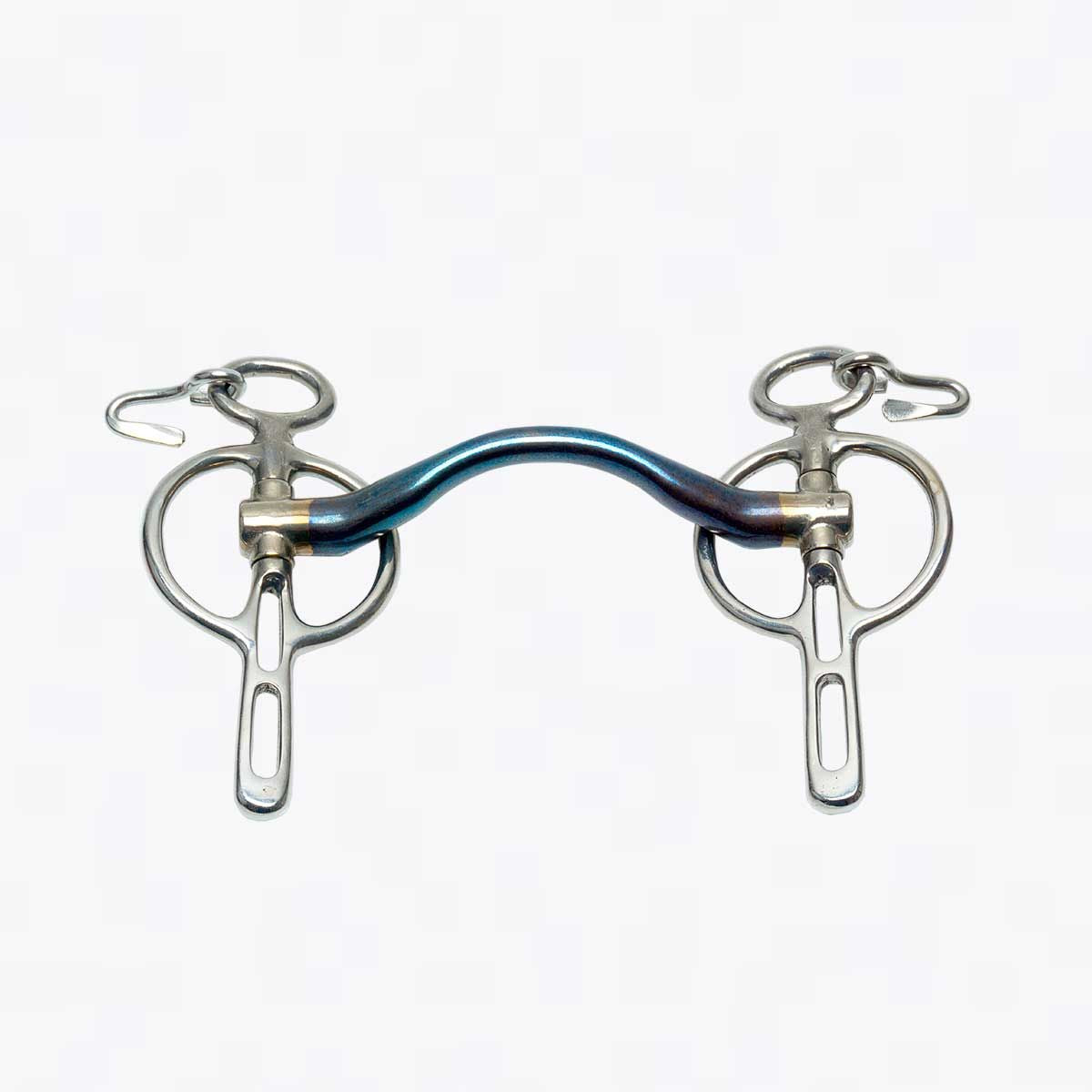 Trust Morso Sweet Iron Liverpool 2 Slot Non Fixed Medium Port