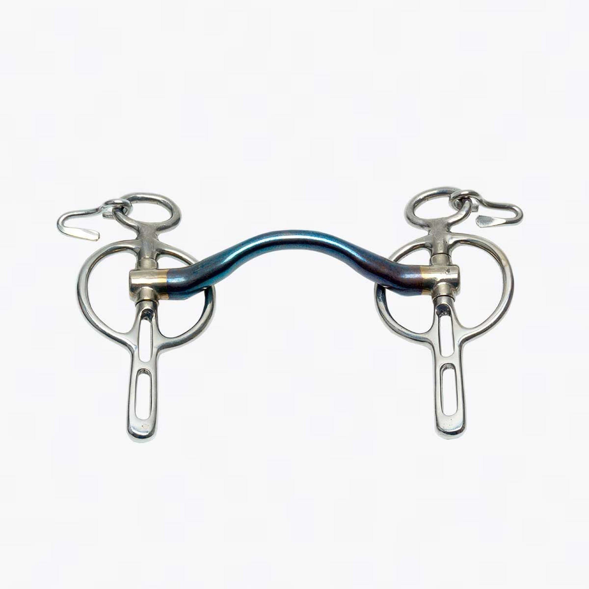 Trust Morso Sweet Iron Liverpool 2 Slot Non Fixed Medium Port