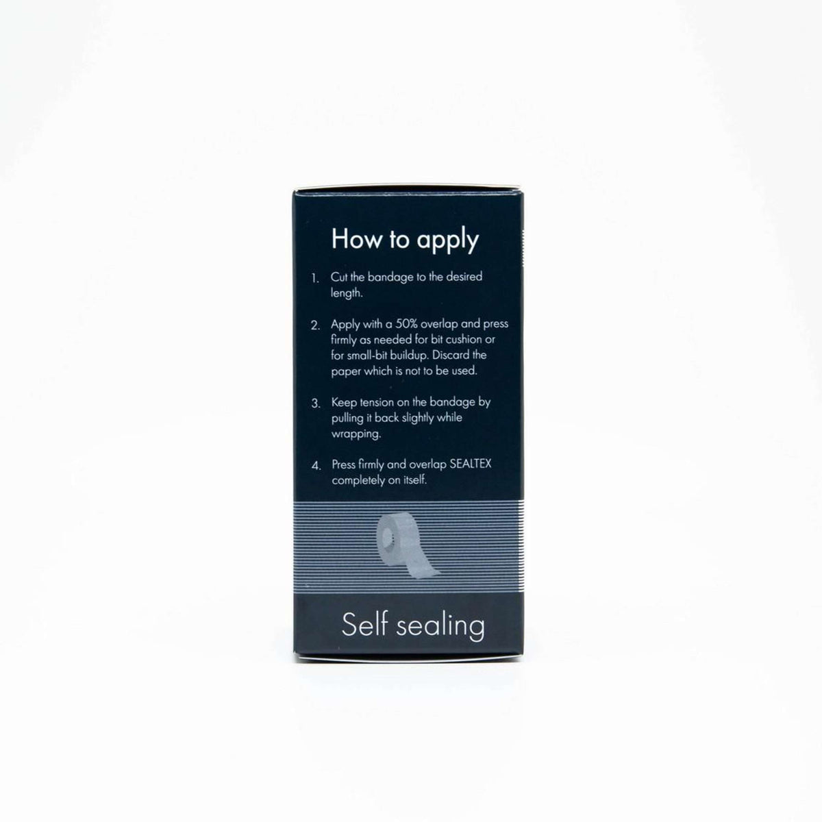 Trust Fascia per morso Sealtex