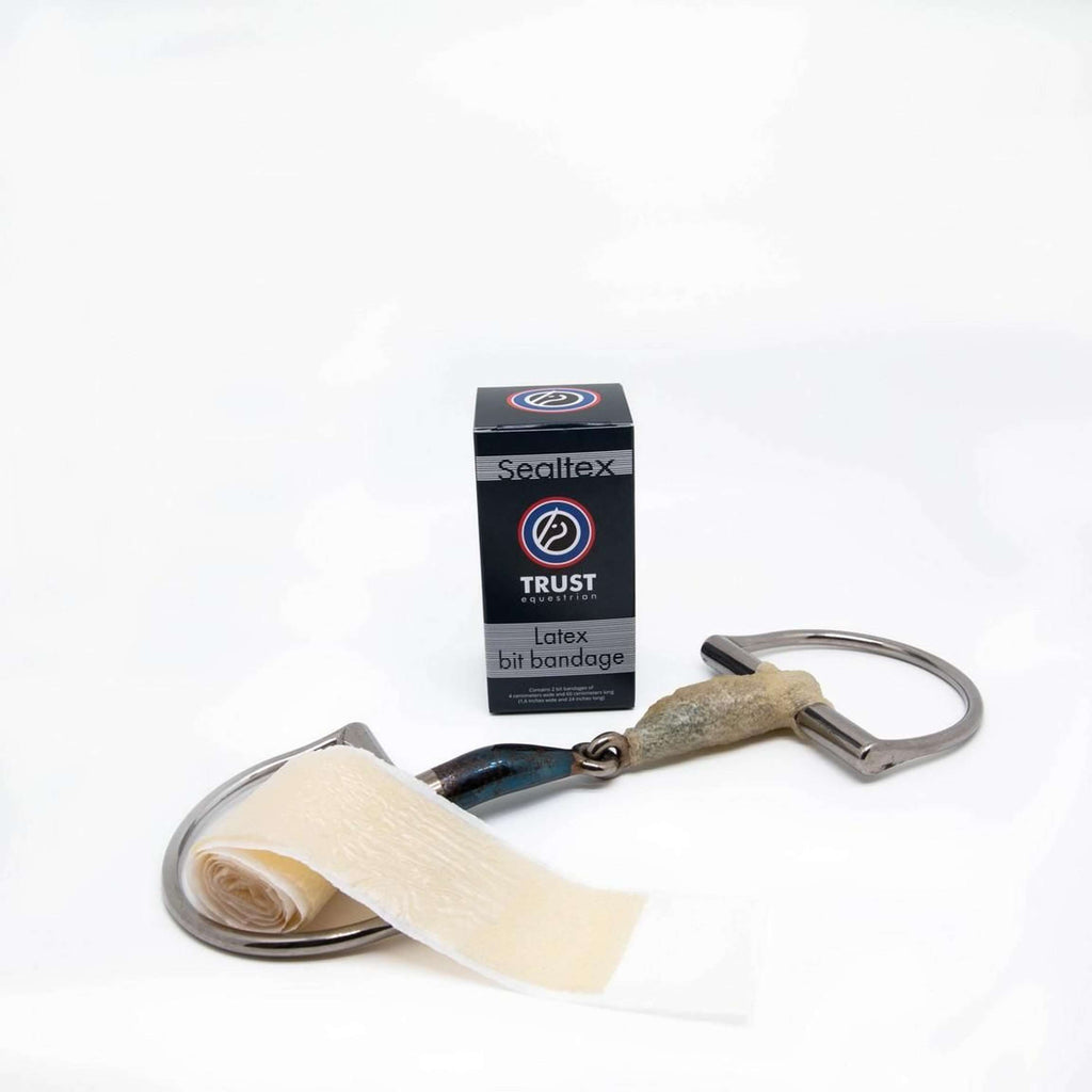 Trust Fascia per morso Sealtex