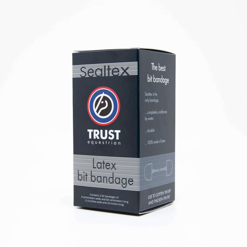 Trust Fascia per morso Sealtex