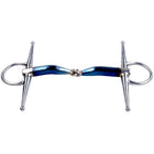 Trust Morso Sweet Iron Full Cheek Jointed 16mm