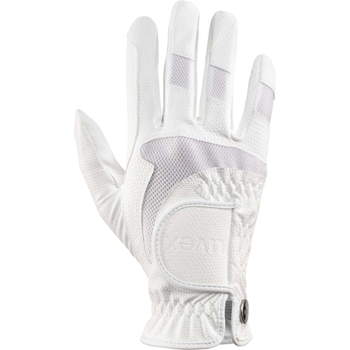 Uvex Guanti I-Performance 2 Bianco