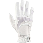 Uvex Guanti I-Performance 2 Bianco