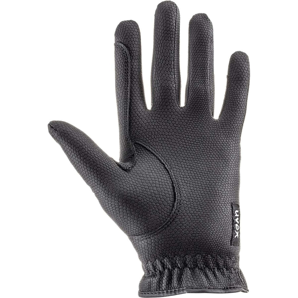 Uvex Guanti Sportstyle Nero