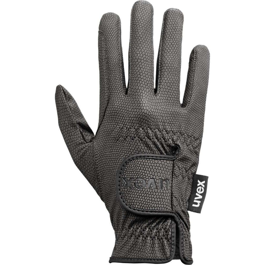 Uvex Guanti Sportstyle Nero