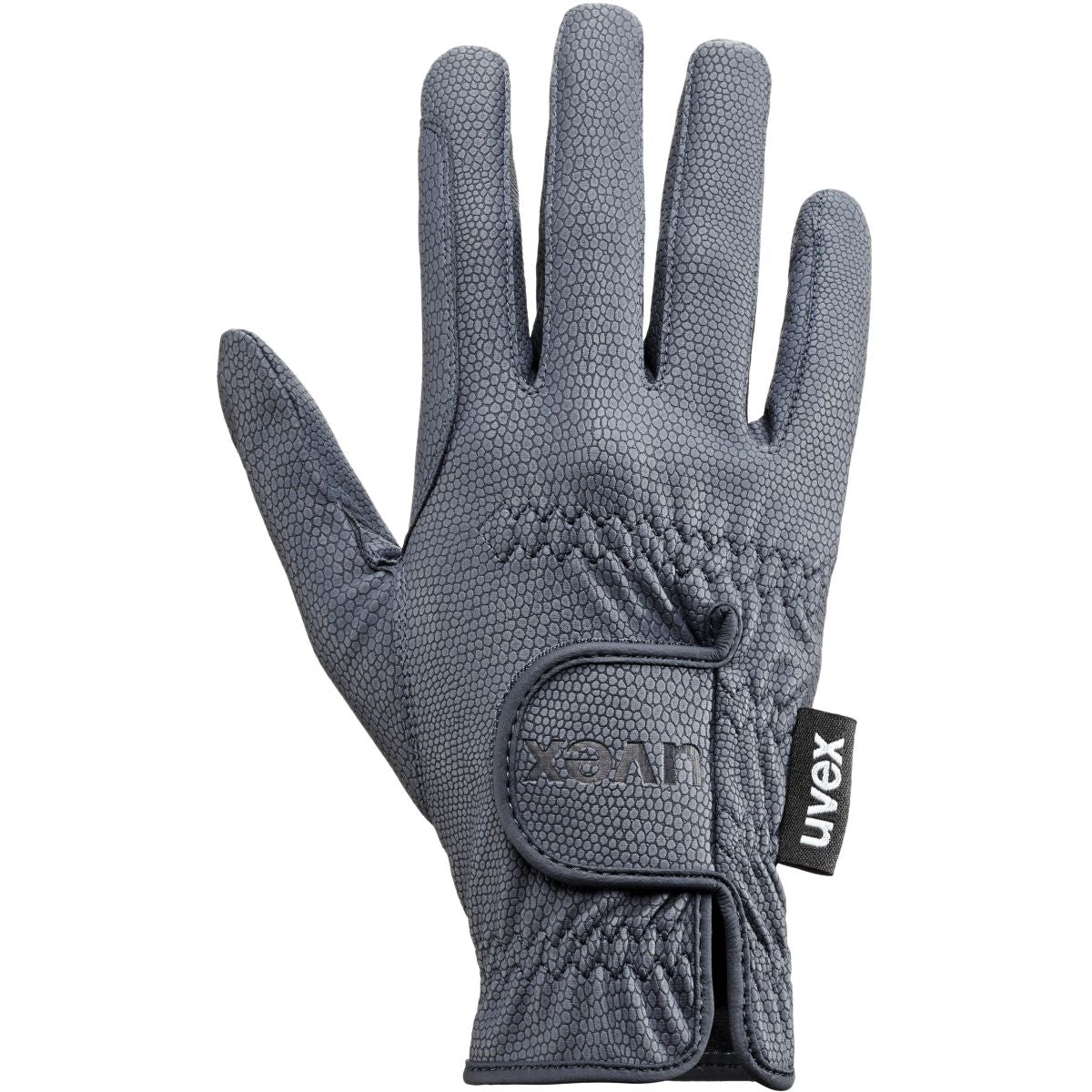 Uvex Guanti Sportstyle Blu