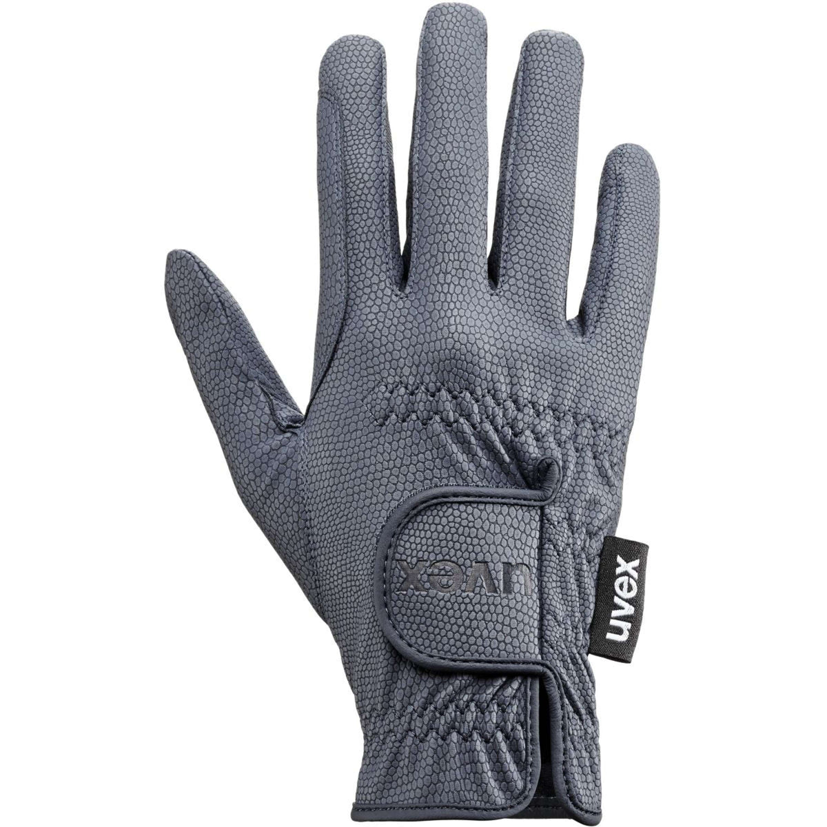 Uvex Guanti Sportstyle Blu