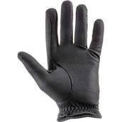 Uvex Guanti Sportstyle Winter Nero